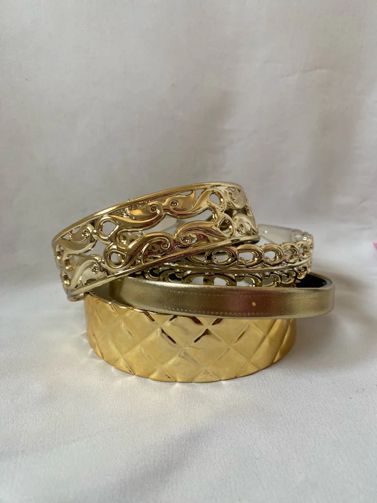 Elmahrosa Hair Accessories, New with tags, photo 2