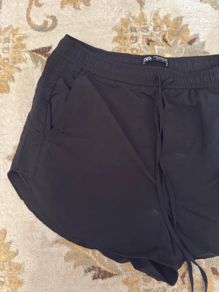 Zara Shorts, Excellent, size XS / 34 / 6, photo 4