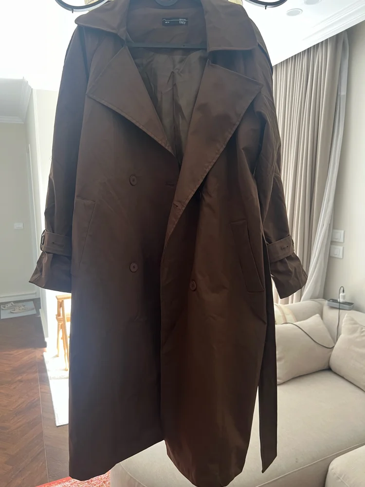 Shein Coats