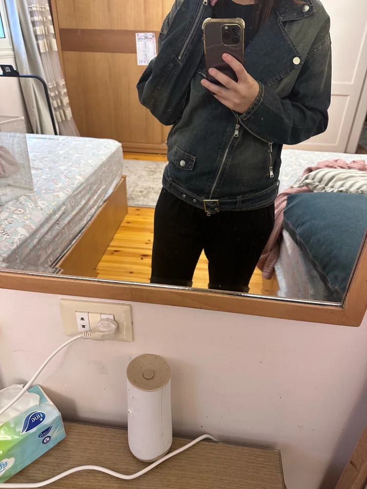 Bershka Jackets