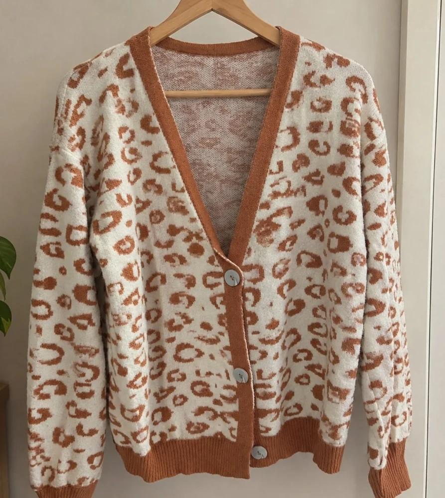 Local Cardigans, size L / 40 / 12