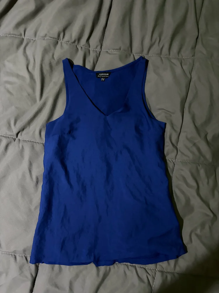 Warehouse Blouses
