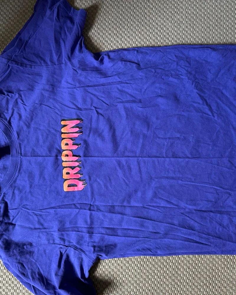 New Yorker T-shirts
