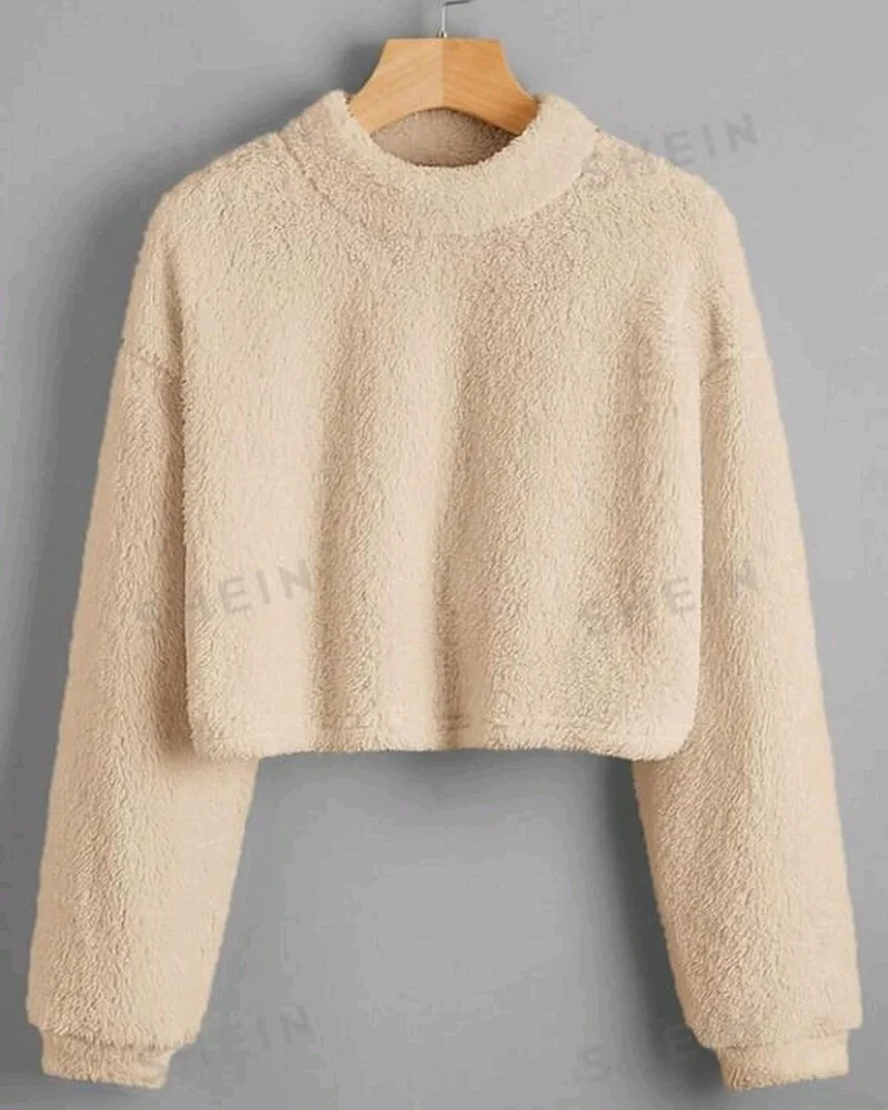 Shein Sweatshirts