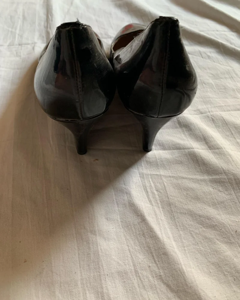 Charles & Keith Block Heels, size 39, photo 4