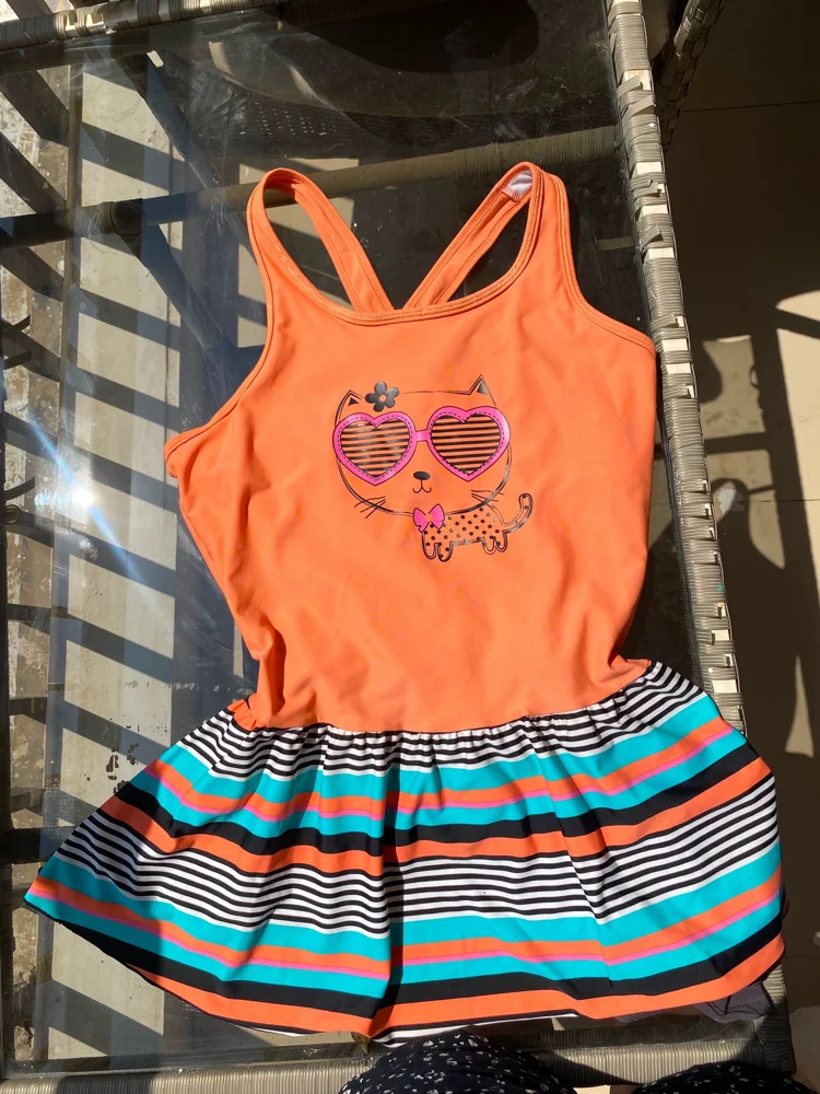One-Piece Swimsuits