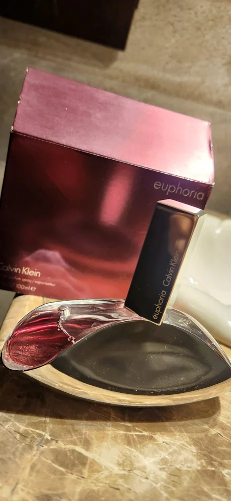 Calvin Klein Perfume, size Other, photo 5