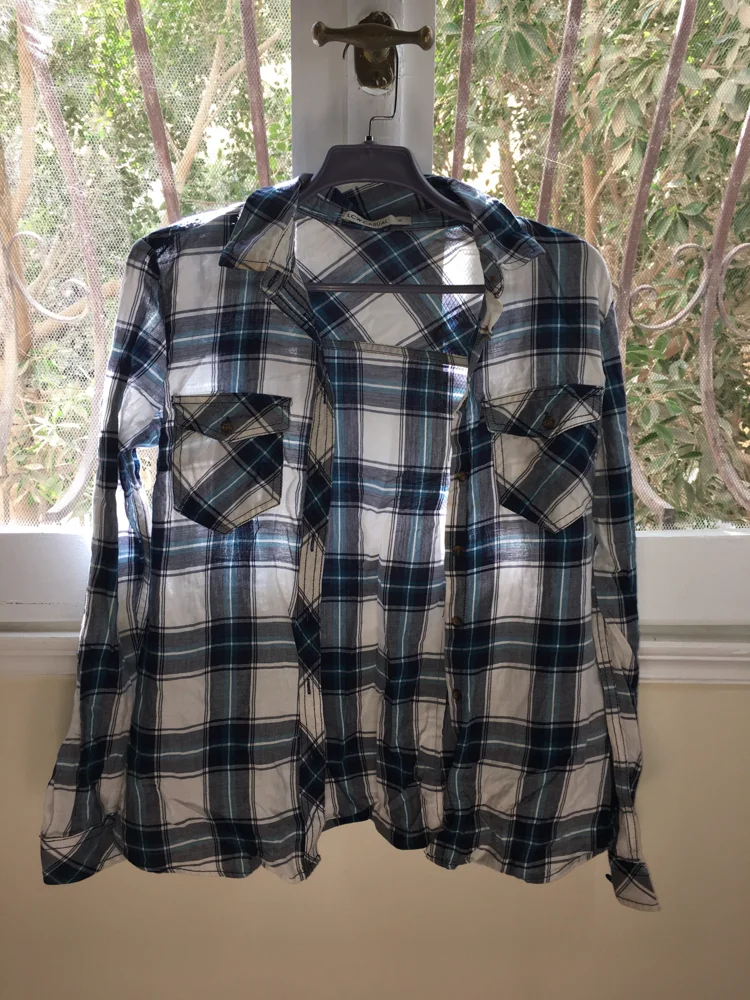 LC Waikiki Shirts