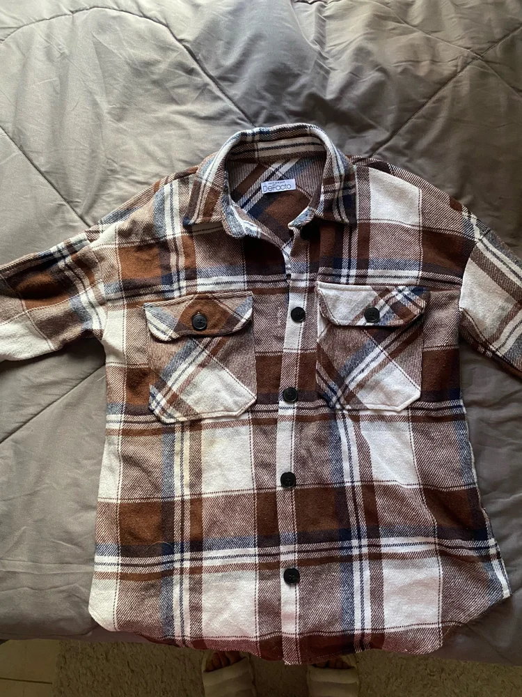 Defacto Jackets, Excellent, size M / 38 / 10, photo 2