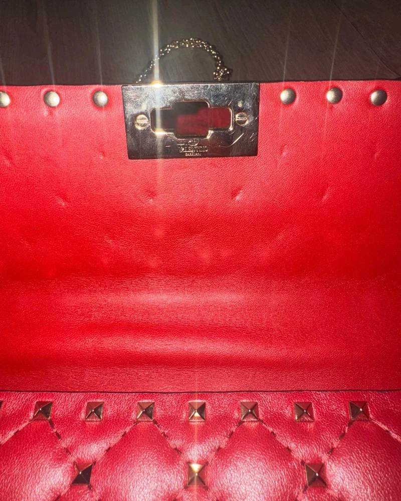 Valentino Cross-Body Bag, size One size, photo 4