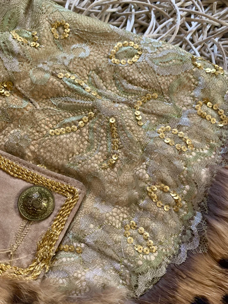 Vests, size S / 36 / 8, photo 4