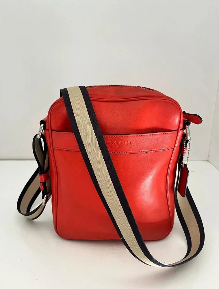 Coach Cross-Body Bags