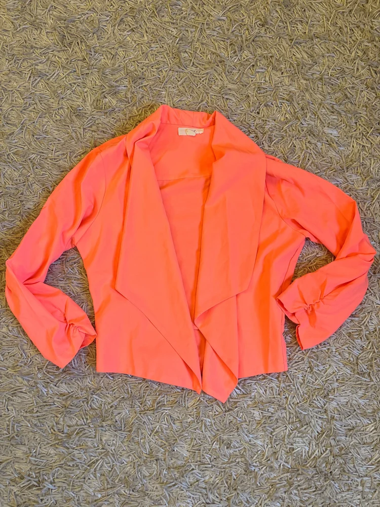 Jackets, size S / 36 / 8