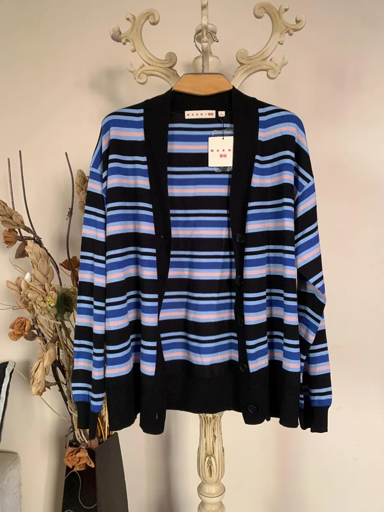 Marni Cardigans, New with tags, size M / 38 / 10, photo 5