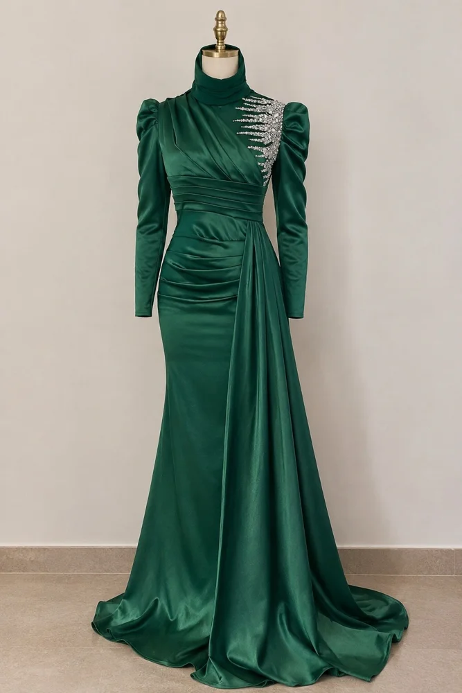 Wedding Dresses, Excellent, size L / 40 / 12, photo 3