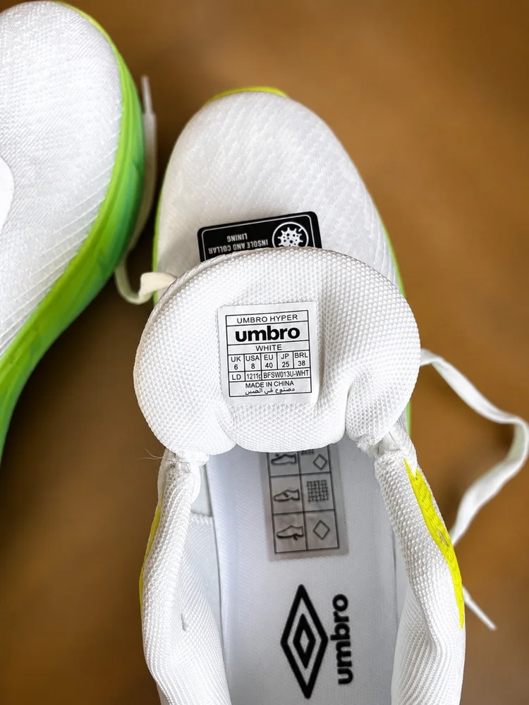 Umbro Sweatpants, size Other, photo 5