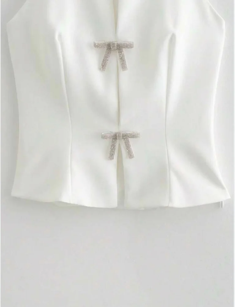 Zara Tank Tops, Very good, size S / 36 / 8, photo 3