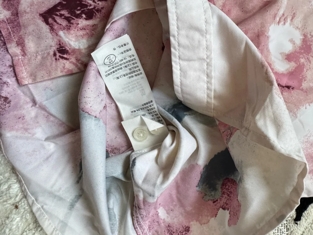 Abercrombie & Fitch Shirts, size M / 38 / 10, photo 3