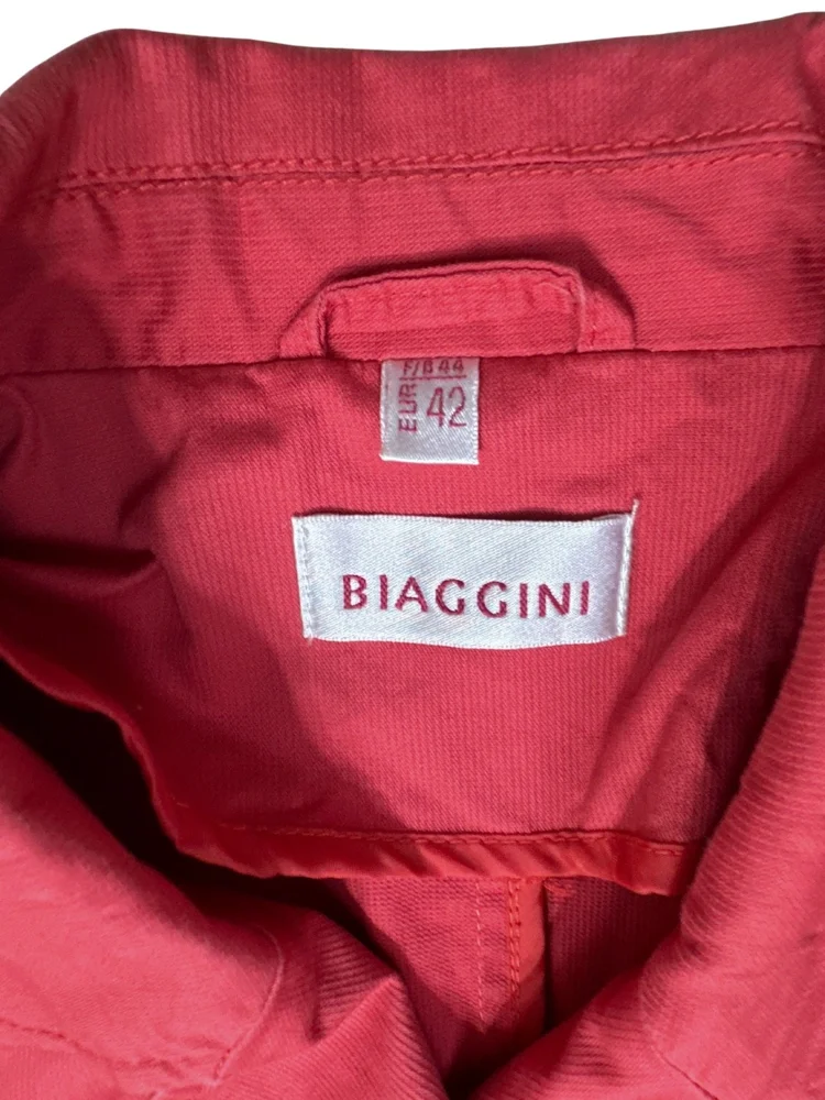 Biaggini Blazers, size L / 40 / 12, photo 4
