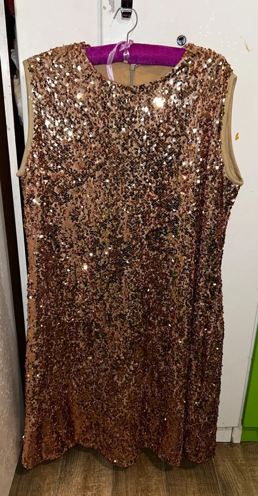 Cocktail Dresses, size XXL / 44 / 16, photo 3