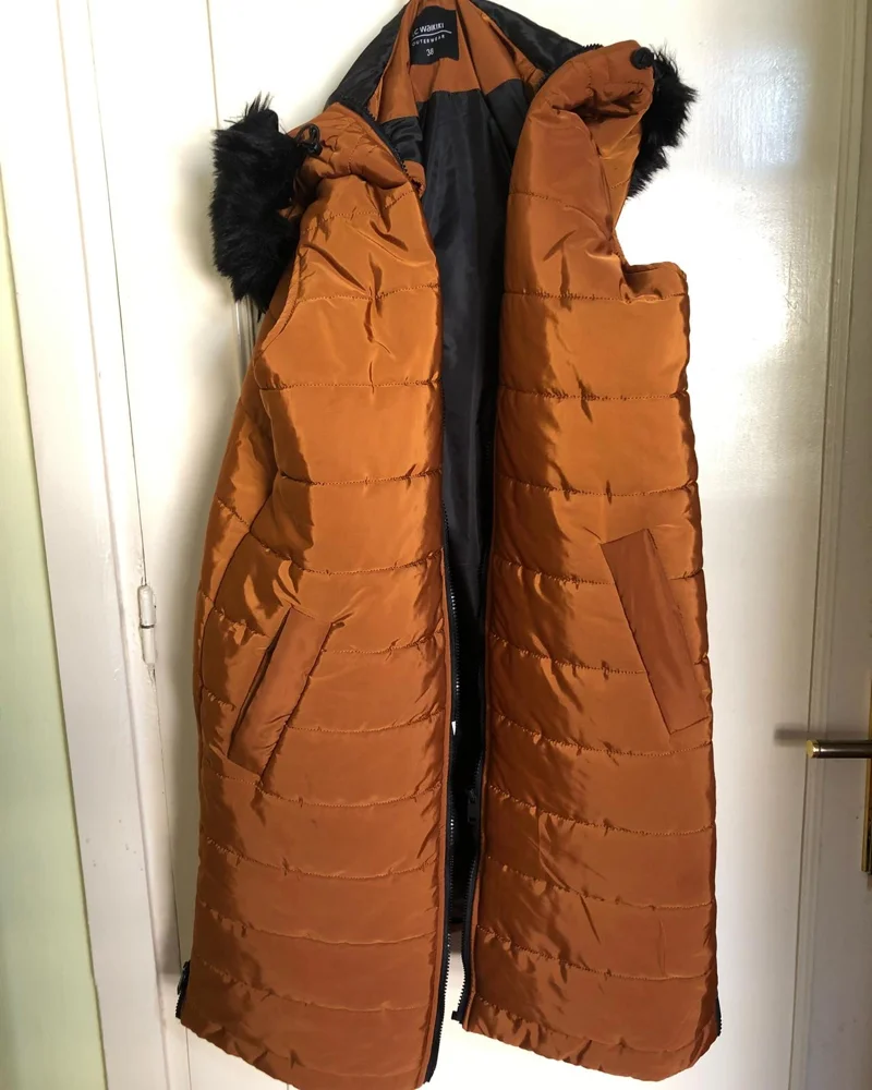 LC Waikiki Coats