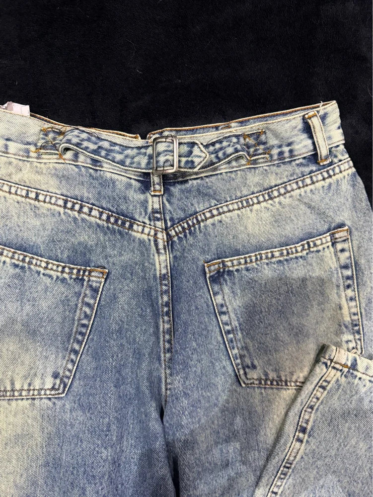 Cielo Jeans, size S / 36 / 8, photo 4