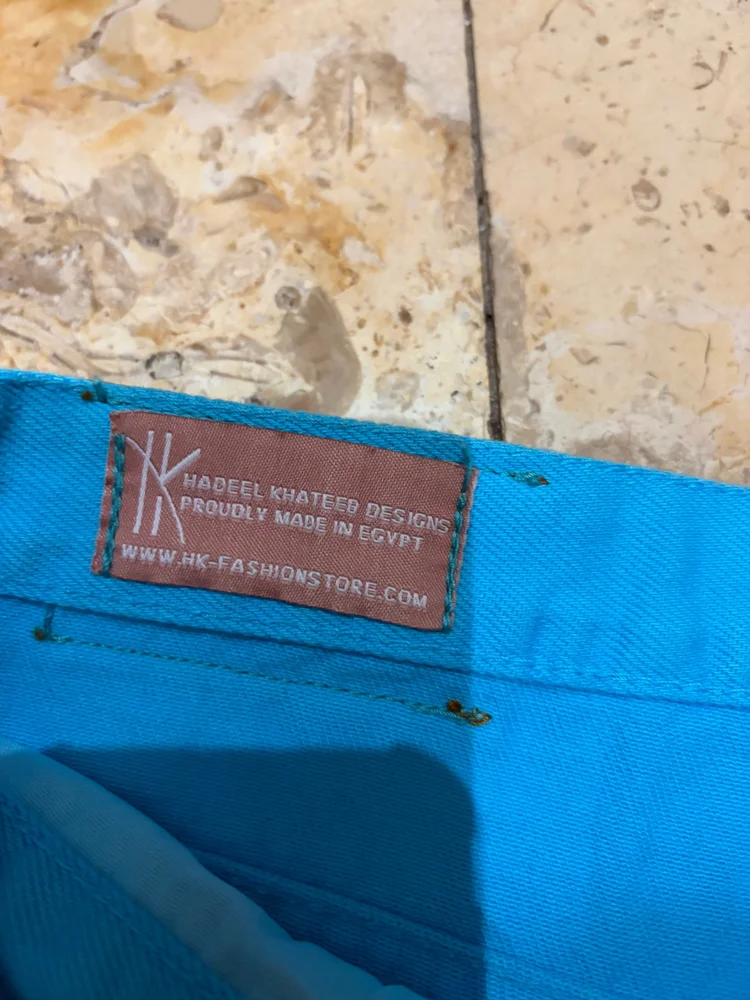 Local Jeans, New with tags, size L / 40 / 12, photo 6