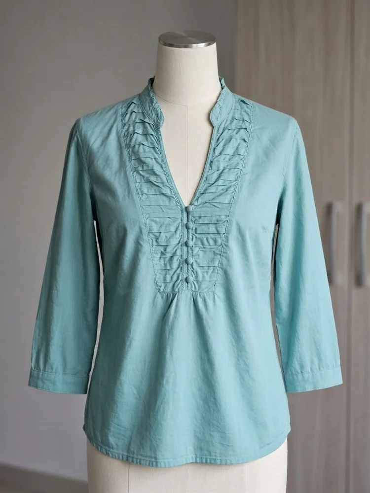 EDC by Esprit Blouses