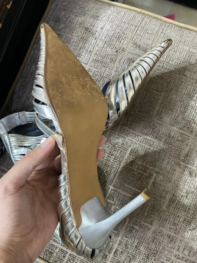 Pumps, size 40.5, photo 3