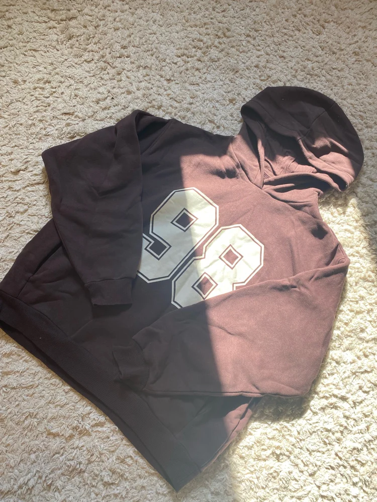 Bershka Hoodies, size M / 38 / 10, photo 2
