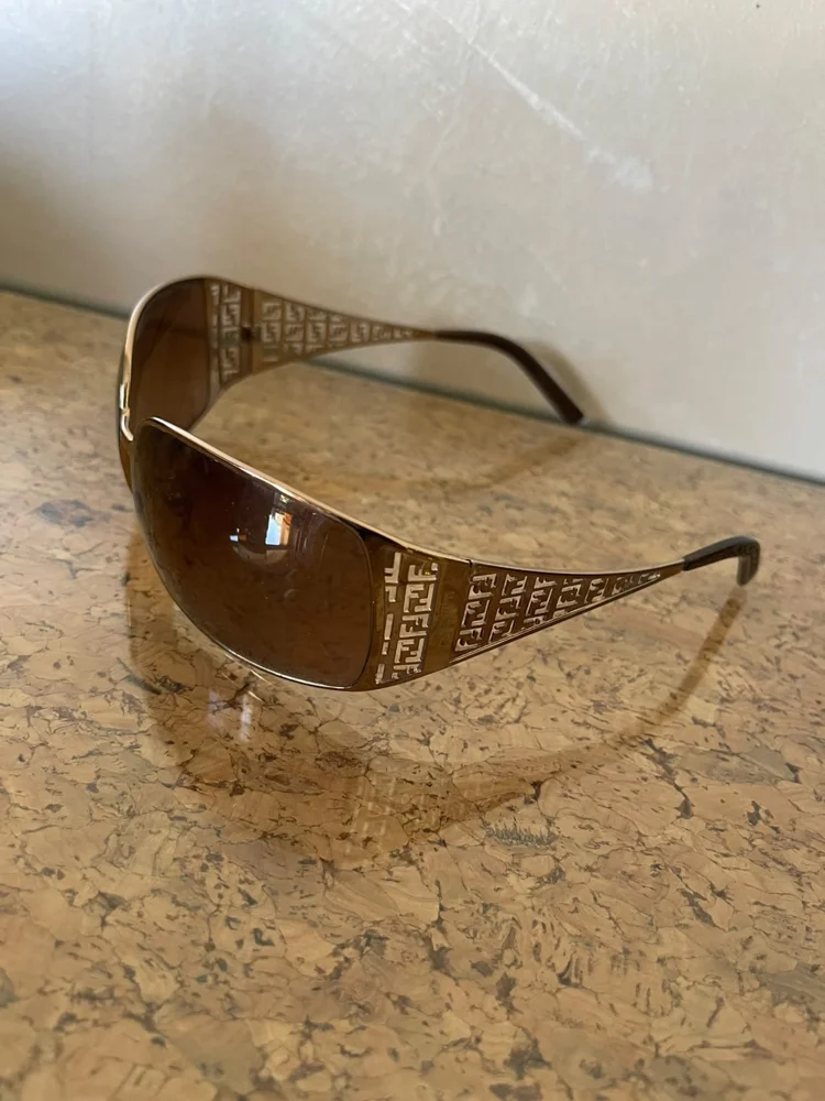 Fendi Sunglasses, size Other, photo 3