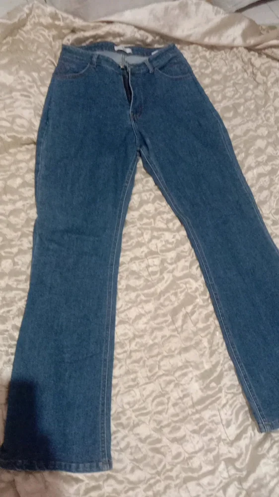 Jeans, size M / 38 / 10, photo 3