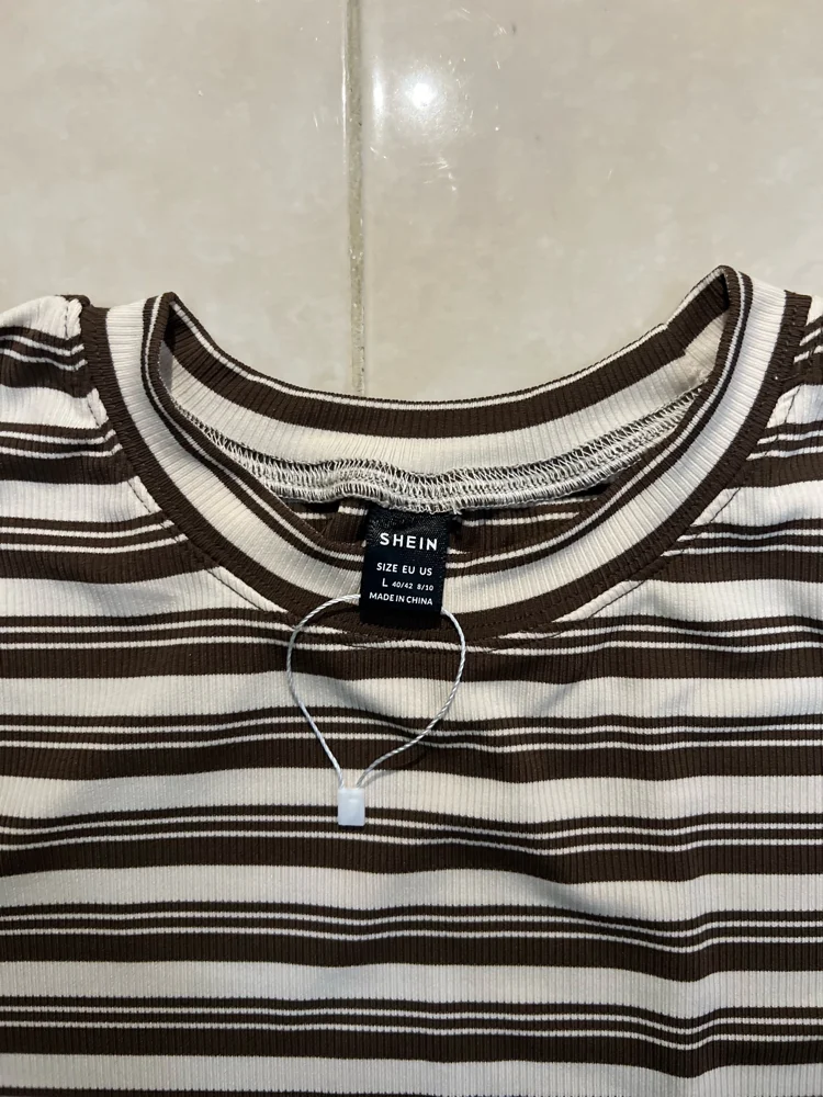 Shein Crop Tops, size L / 40 / 12, photo 5