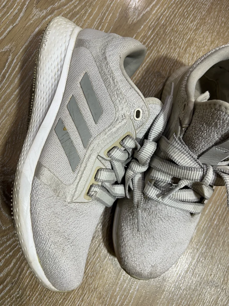 adidas Lace-ups, Fair, size 39, photo 2