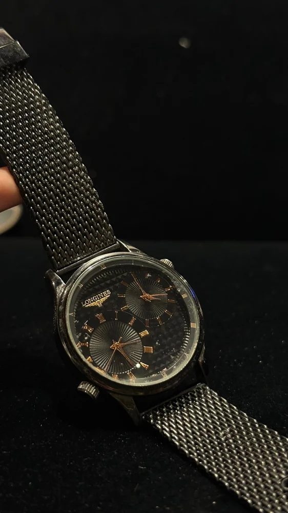 Longines ساعات