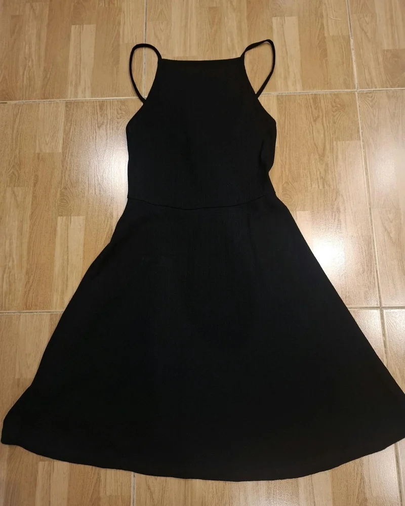 New Look Mini Dresses
