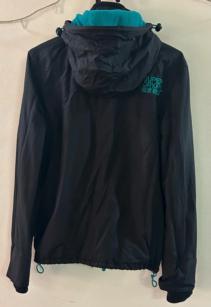 Superdry Jackets, size M / 38 / 10, photo 2