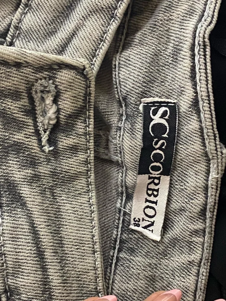 Jeans, size M / 38 / 10, photo 4