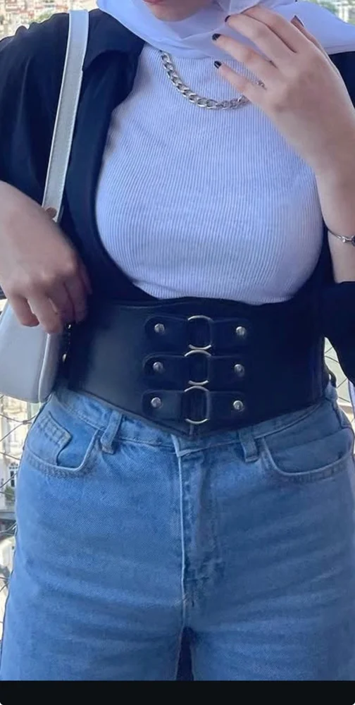 Belts, size One size, photo 3
