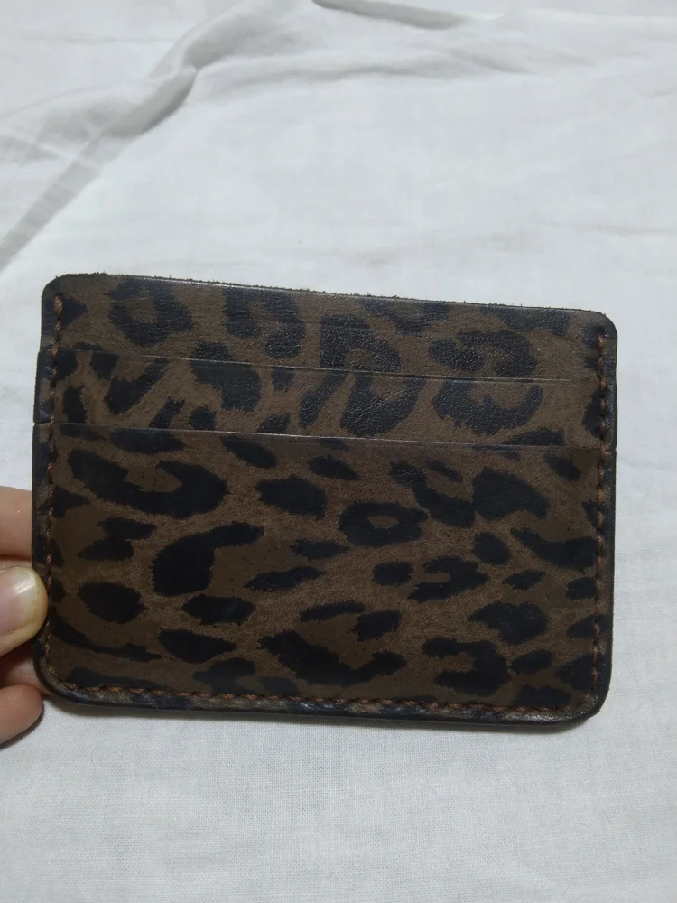 Velvet Wallets & Cardholders
