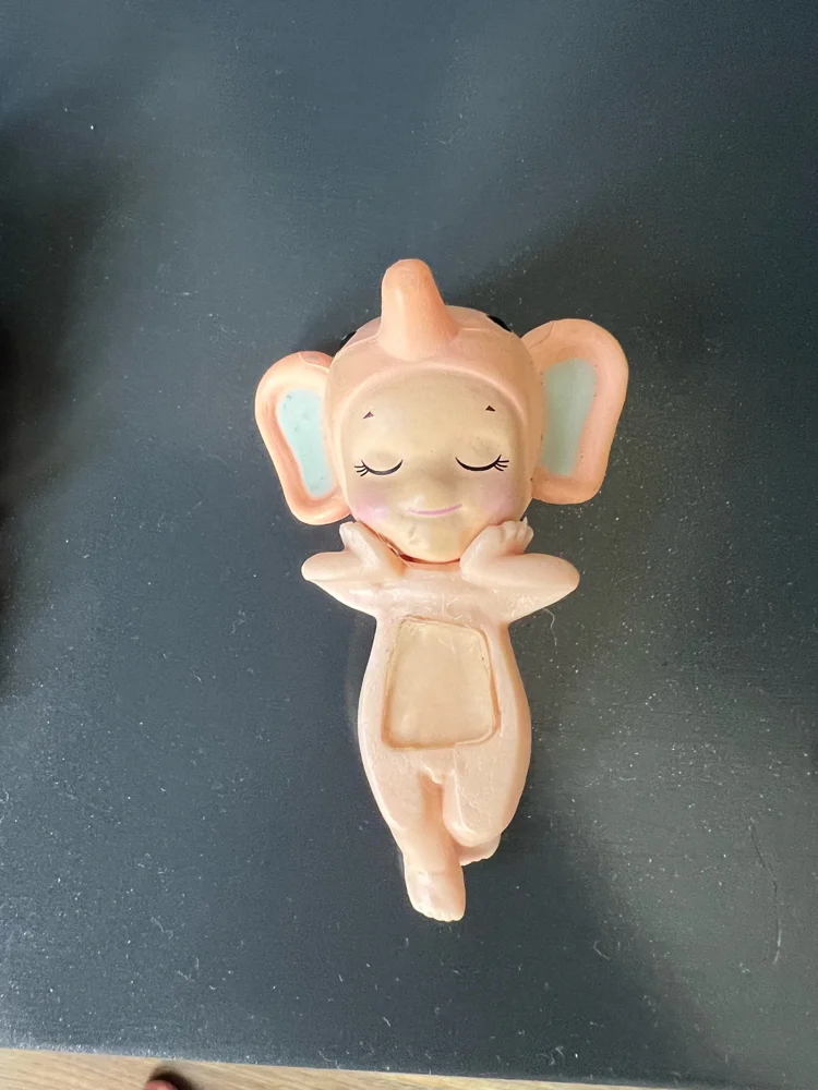 Sonny Angel Plush & Toys, Very good, photo 5