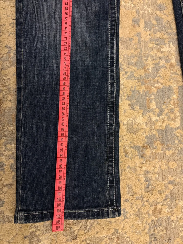 True Religion Jeans, Excellent, size W32, photo 6