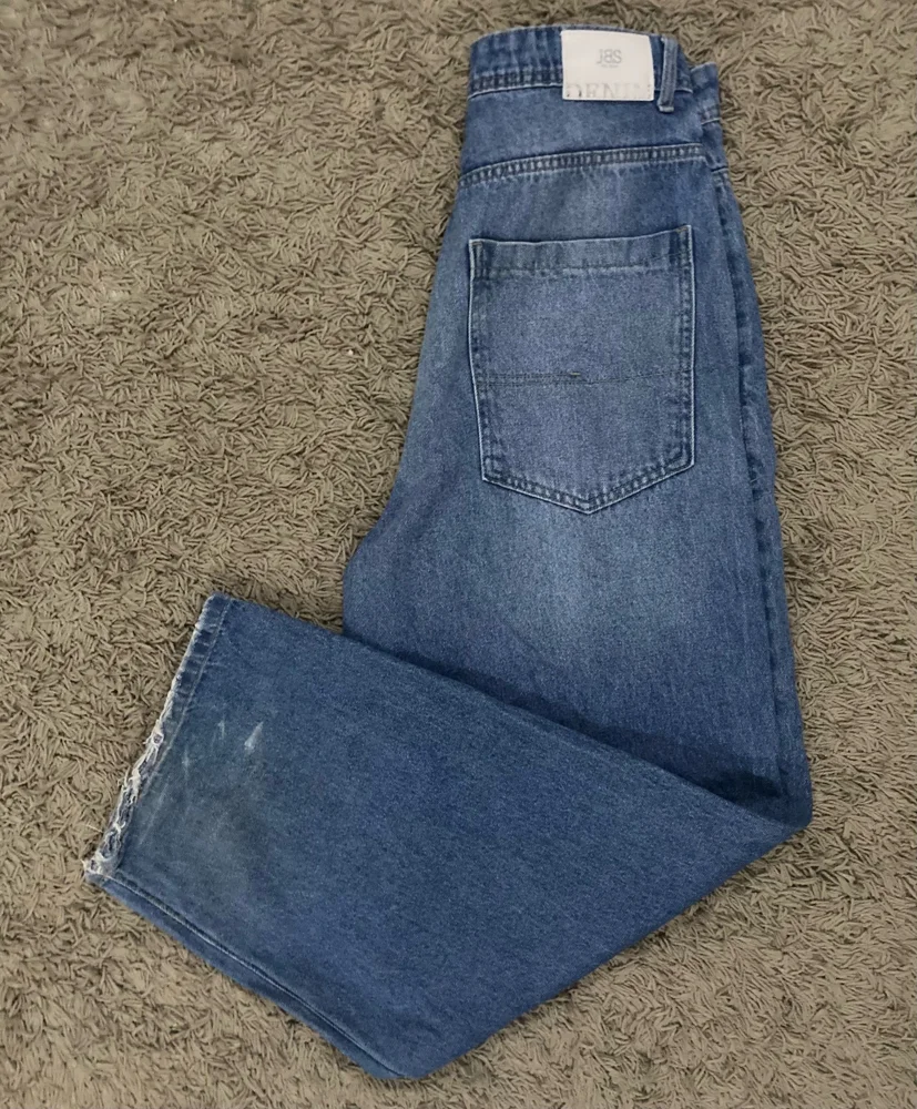 local brands Jeans, size M, photo 4