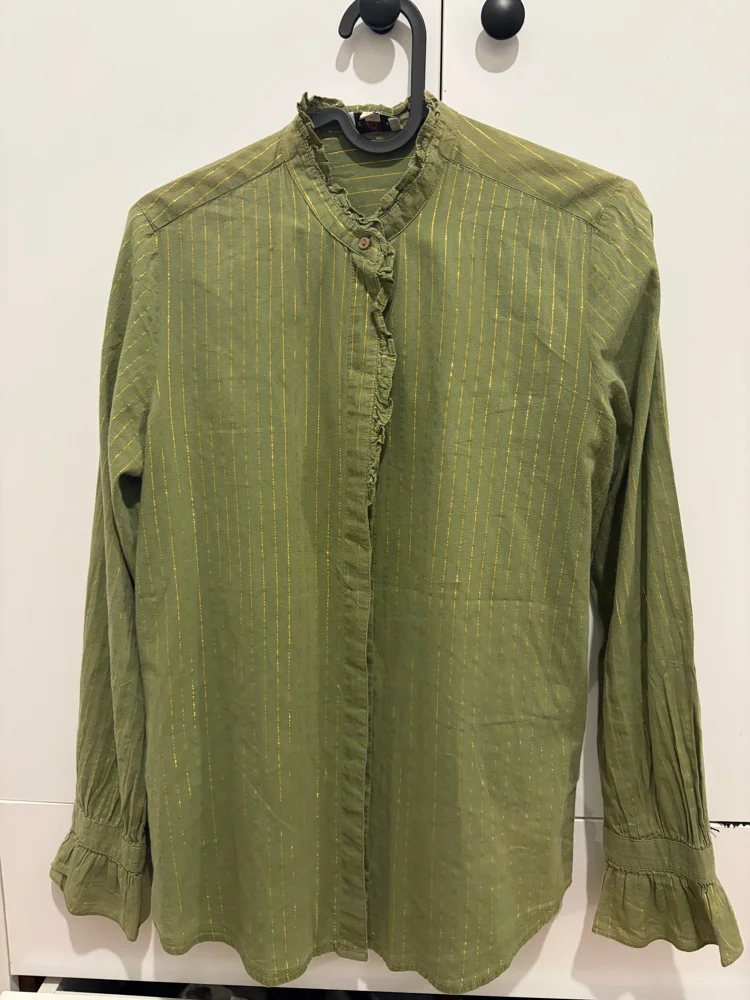 Cyrillus Shirts, size S / 36 / 8, photo 4