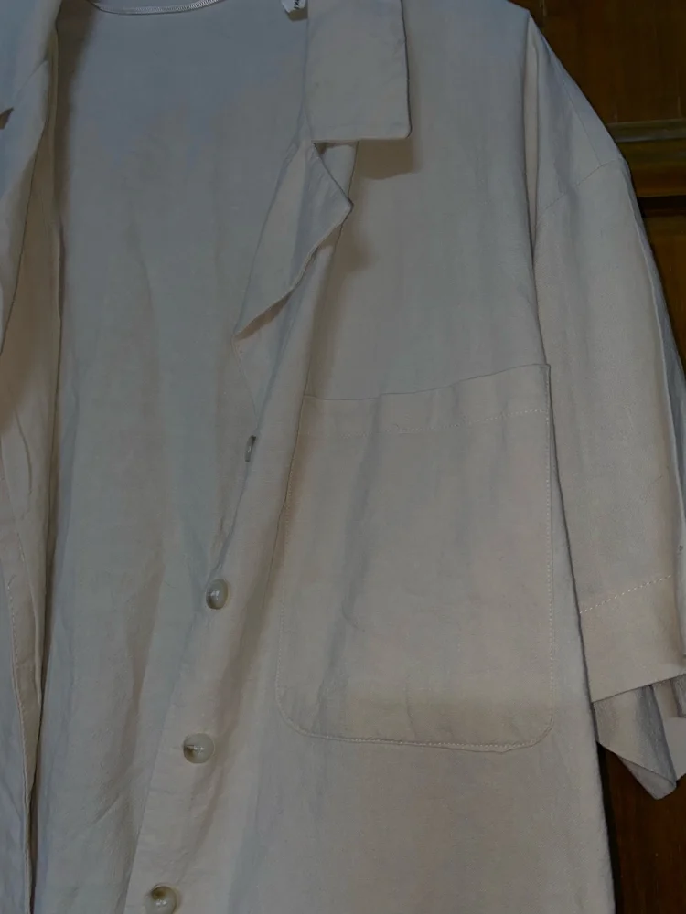 Trendyol Button Down Shirts, size L, photo 2