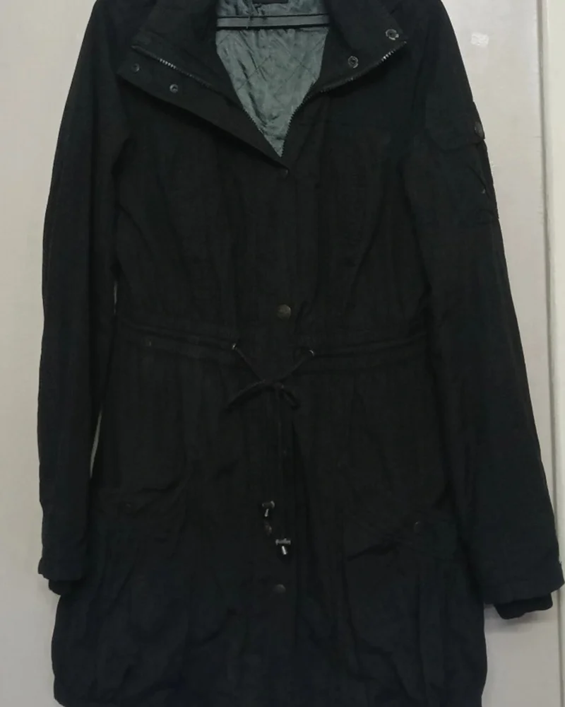 George Jackets