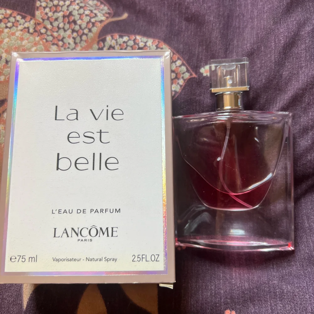Perfume, size Other, photo 2