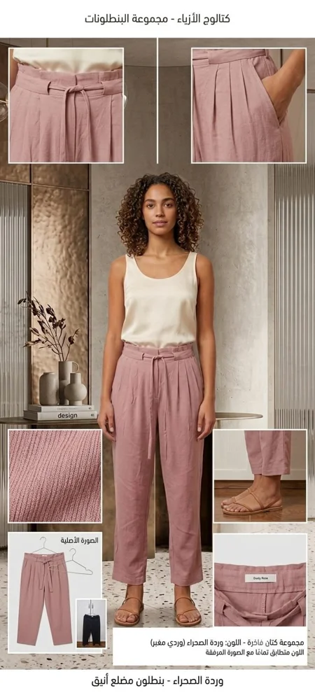 Primark Pants, Excellent, size M / 38 / 10, photo 2