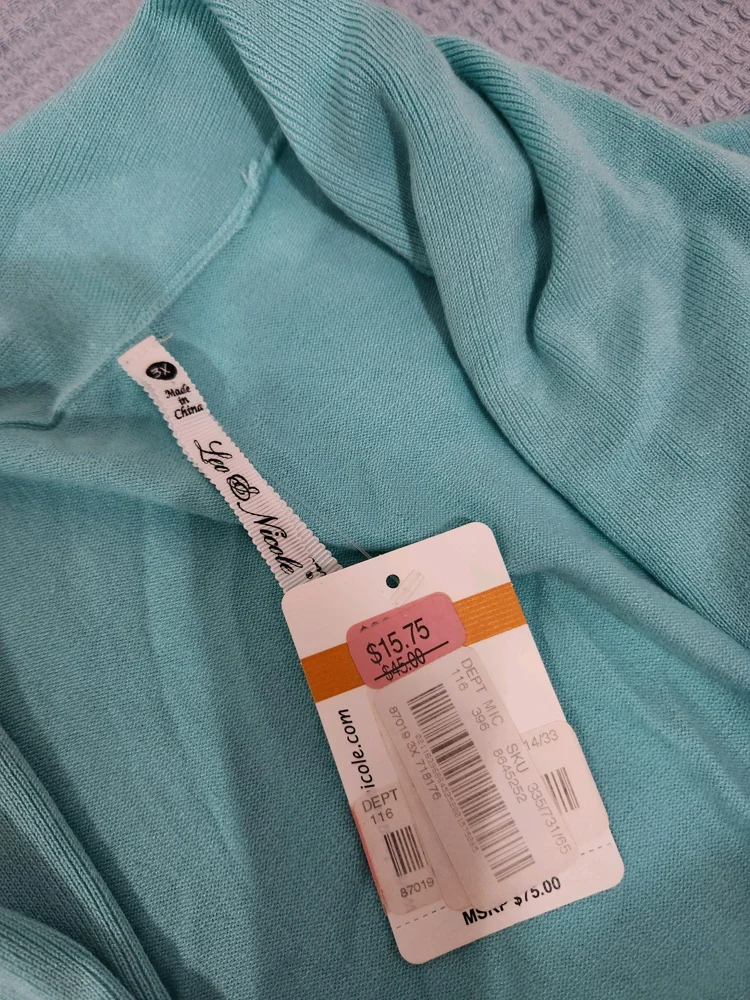 Cardigans, size XXXL / 46 / 18, photo 2