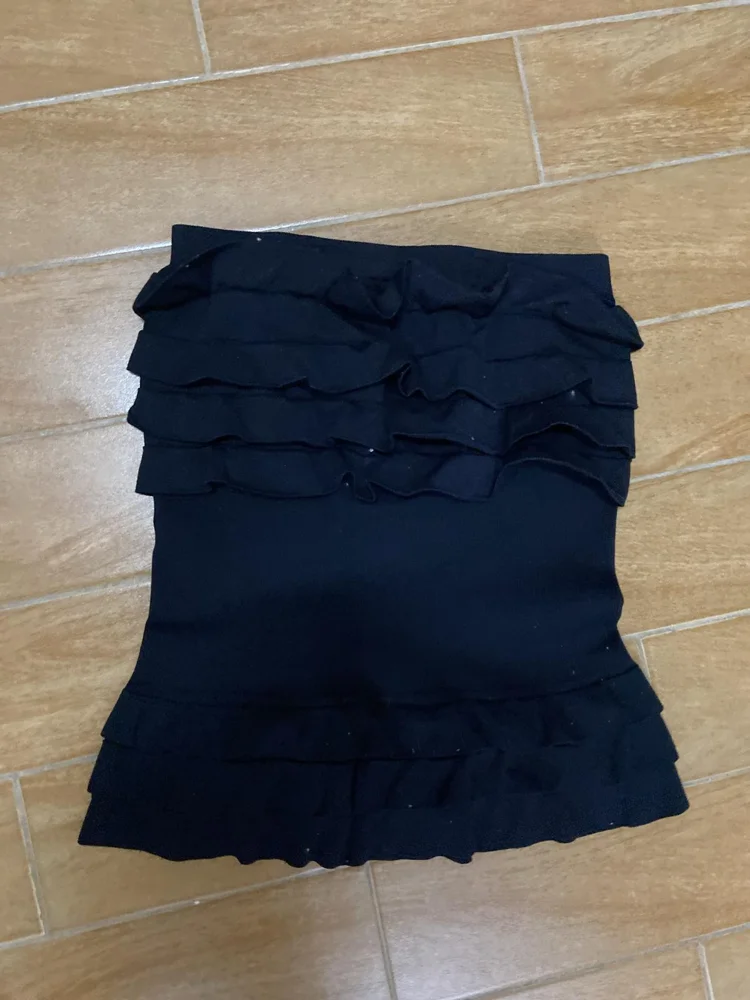 Crop Tops, size S / 36 / 8, photo 5